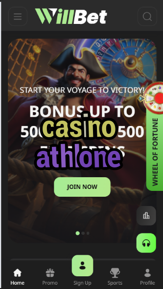 Casino Athlone - Ireland's Leading Casino Destination-casinoorder.vip