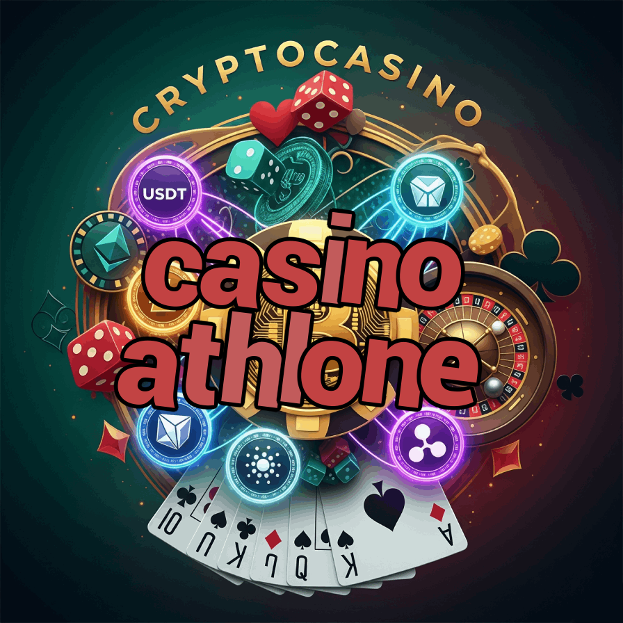 Casino Athlone - Ireland's Leading Casino Destination